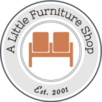 A Little Furniture Shop