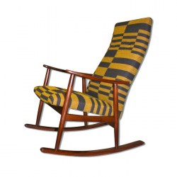 Danish-mid-century-arm-chairs