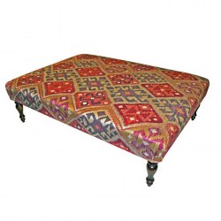 Large-Footstools