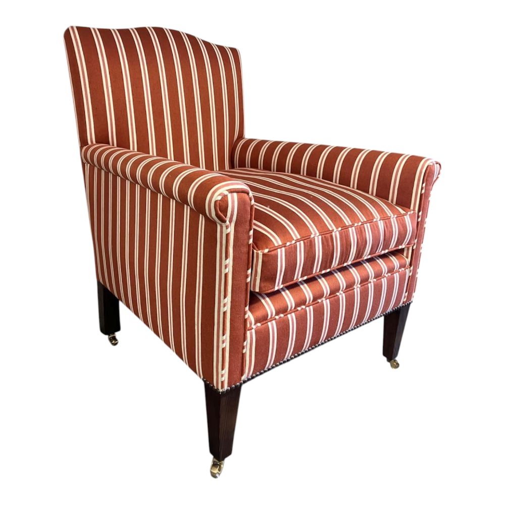 New small arm chair has arrived