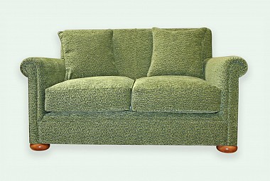 New Handmade Sofas